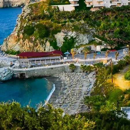 Sea Front Panorama Private Pool *